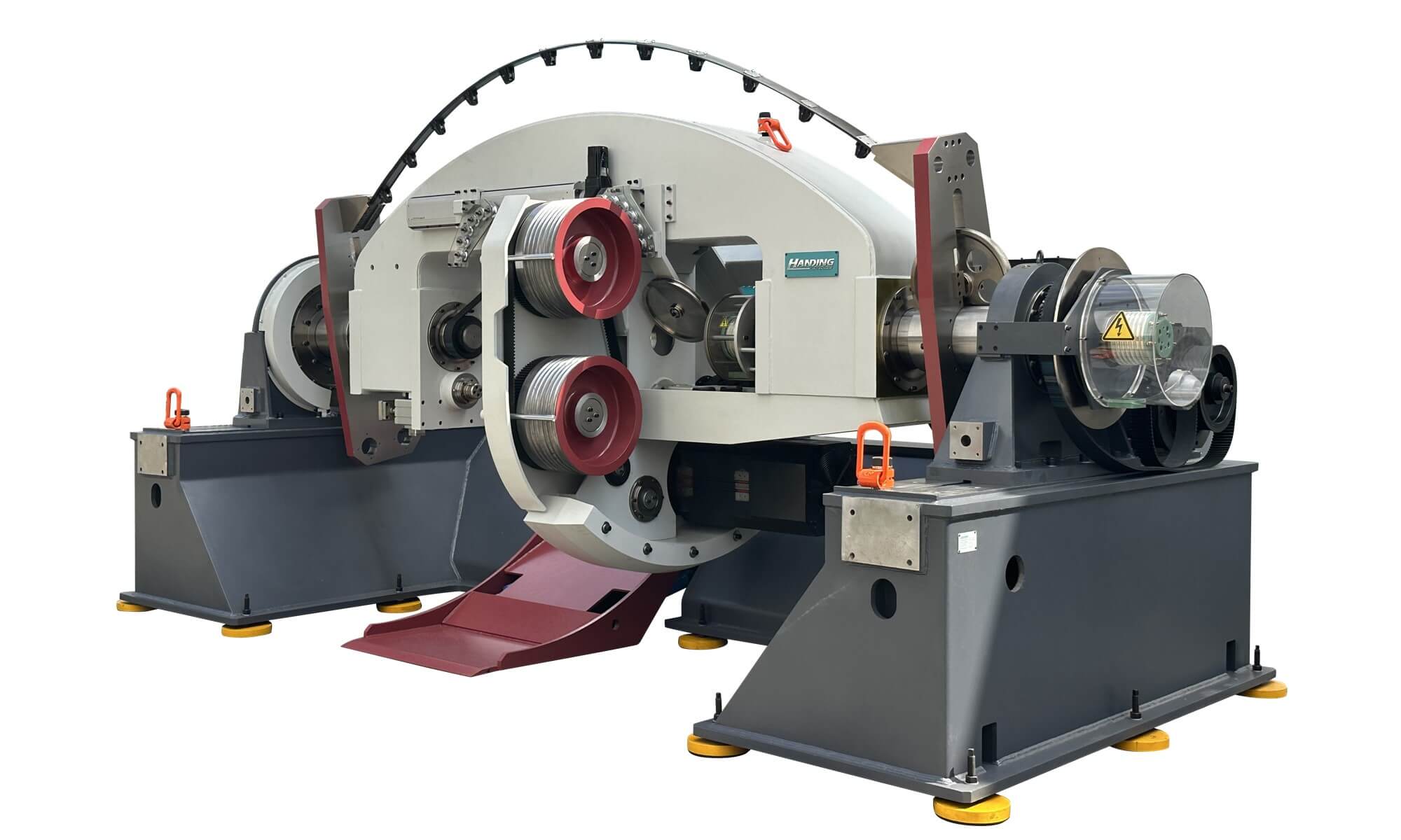 img of DTE-DA 束絞機